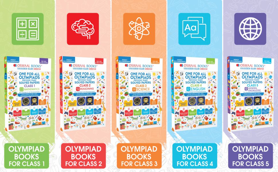 International Maths Olympiad 2021; olympiad books; one for all olympiads