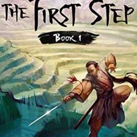 A Thousand Li: the First Step: Book 1 Of A Xianxia Cultivation Series