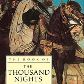 The Book of the Thousand Nights and One Night (Vol 2): 002 (Thousand Nights & One Night)