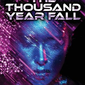 The Thousand Year Fall