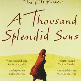 A Thousand Splendid Suns