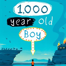 The 1,000-Year-Old Boy