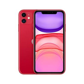 Apple iPhone 11 (256GB) - (Product) RED