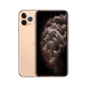 Apple iPhone 11 Pro (512GB) - Gold