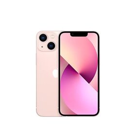 Apple iPhone 13 Mini (512GB) - Pink