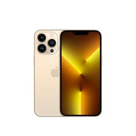 Apple iPhone 13 Pro (128GB) - Gold