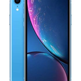 Apple iPhone XR (128GB) - Blue