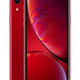 Apple iPhone XR (128GB) - (Product) RED