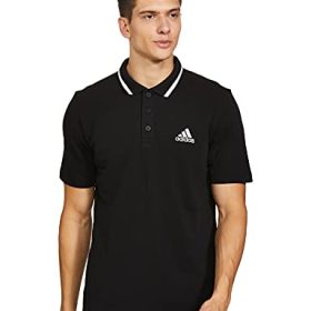 Adidas Men's Regular Fit Polo Shirt