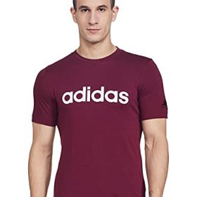 Adidas Men's Regular Fit T-Shirt