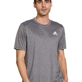 Adidas Men's Regular Fit T-Shirt