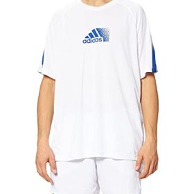 Adidas Men's Regular Fit T-Shirt