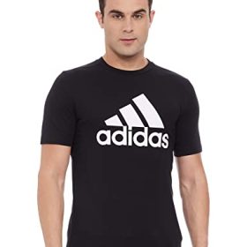 Adidas Men's Fitted T-Shirt