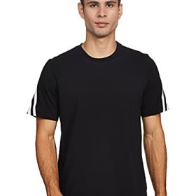 Adidas Men's Regular Fit T-Shirt