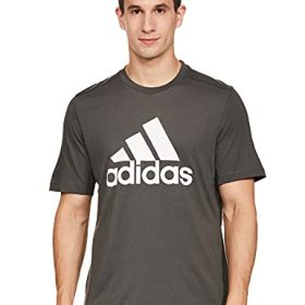 Adidas Men's Regular Fit T-Shirt