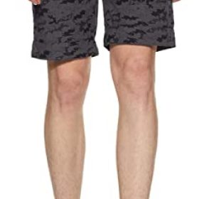 Diverse Men Shorts