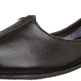 BATA Men JALSA Black Mojris