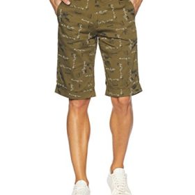 Diverse Men Shorts