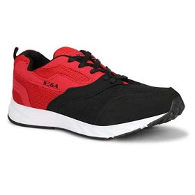 SEGA Men's Marathon/Running/Walking Sports Shoes