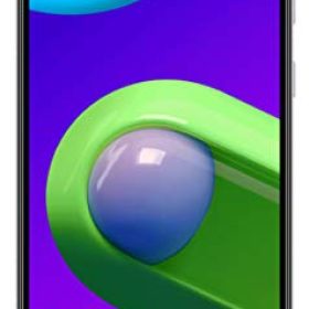 Samsung Galaxy M02 (Gray,3GB RAM, 32GB Storage)