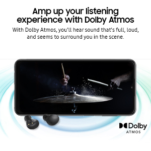 dolby atmosphere