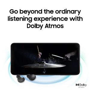 DOLBY ATMOS