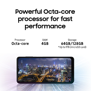 powerful octa core