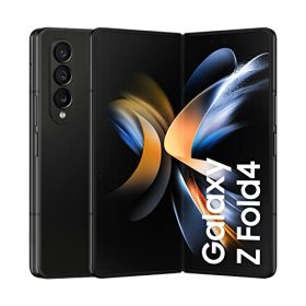 Samsung Galaxy Z Fold4 5G (Phantom Black, 12GB RAM, 512GB Storage) with No Cost EMI/Additional Exchange Offers