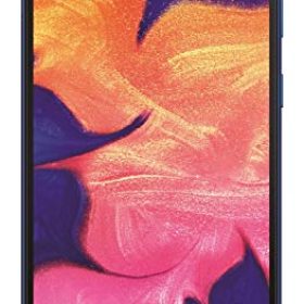 (Renewed) Samsung Galaxy A10 (Blue, 2GB RAM and 32GB)