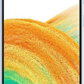 (Renewed) Samsung Galaxy A33 5G Light Blue, 8GB RAM, 128GB Storage