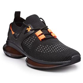 ASIAN Men's Carbon-02 Sports Running,Walking & Gym Shoes with Carbon Cushion Technology Phylon Sole with Memory Form Casual Sneaker Shoes for Men's & Boy's