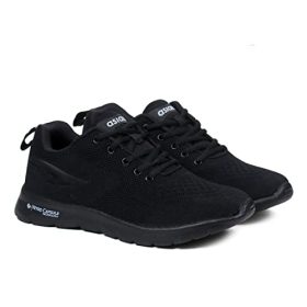 ASIAN Men's Delta-21 Running Shoes for Men I Sport Shoes for Boys with Eva Sole for Extra Jump I Casual Shoes for Men