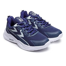 ASIAN Men's Newton-09 Sports Running,Walking & Gym Shoes with SoleFlex Technology Casual Sneaker Shoes for Men's & Boy's