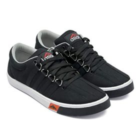 ASIAN Men's Skypee-162 Casual Sneaker Lightweight Lace-up Shoes for Men's & Boy's