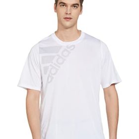 Adidas Men T-Shirt