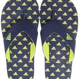 Adidas Men's Adihaute M Slides