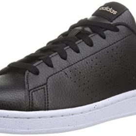 Adidas Mens Advantage Tennis Shoe