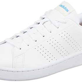 Adidas Mens Advantage Tennis Shoes