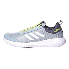 Adidas Mens Colosso M Synthetic Mesh Low Tops Lace Up Sport Shoes