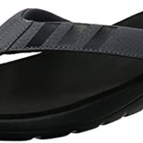 Adidas Men's Comfort Flip Flop Slides