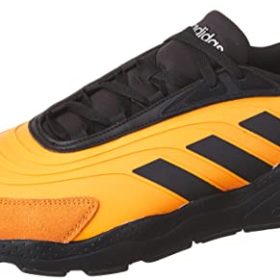 Adidas Mens Crazychaos 2.0 Running Shoe