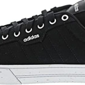 Adidas Mens Daily 3.0 Eco Skate Shoe