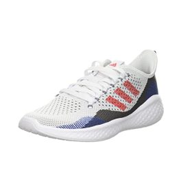 Adidas Mens Fluidflow 2.0 Running Shoes