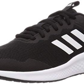 Adidas Mens Fluidstreet Running Shoe