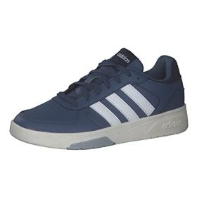 Adidas Mens Fuse 80s Tennis Shoe