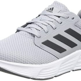 Adidas Mens Galaxy Q Running Shoe