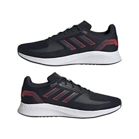 Adidas Mens Legend Ink/Shadow Navy/Carbon Runfalcon 2.0 Running Shoes - 6 UK (Gv9556-6)