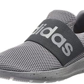 Adidas Mens Lite Racer Adapt 4.0 Running Shoes