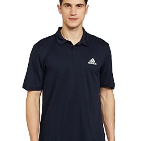 Adidas Men's Regular Fit Polo