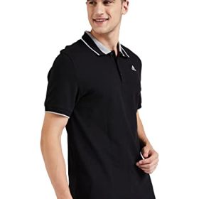 Adidas Men's Regular Polo Shirt